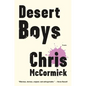 Desert Boys: Fiction - Hardcover