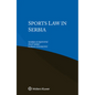 Sports Law in Serbia - Paperback