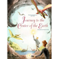 Journey to the Center of the Earth - Hardcover
