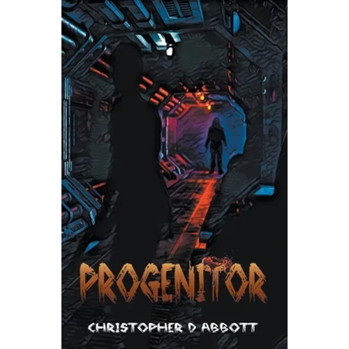 Progenitor - Paperback