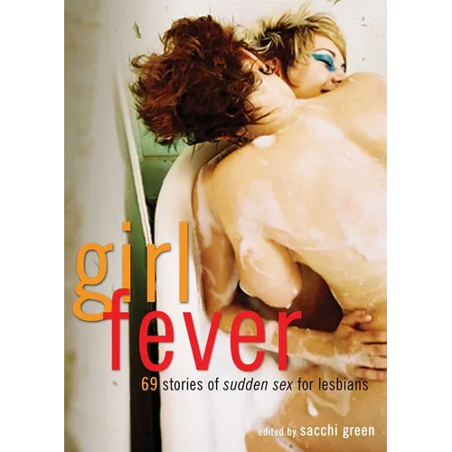 Girl Fever - Paperback