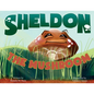 Sheldon, the Mushroom - Paperback