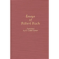 Essays of Robert Koch - Hardcover