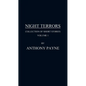 Night Terrors: Collection of Short Stories Volume 1 - Paperback