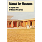 Manual for Museums - Paperback
