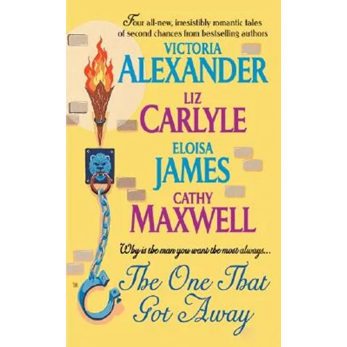 The One That Got Away - Paperback