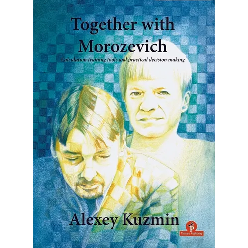 Together with Morozevich - Paperback