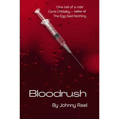 Bloodrush - Paperback