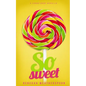 So Sweet: A Sugar Baby Novella - Paperback