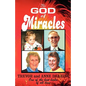 The God of Miracles - Paperback