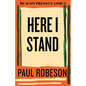 Here I Stand - Hardcover
