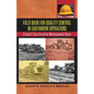 Field Book for Quality Control in Earthwork Operations: Project Construction Management Book - Paperback