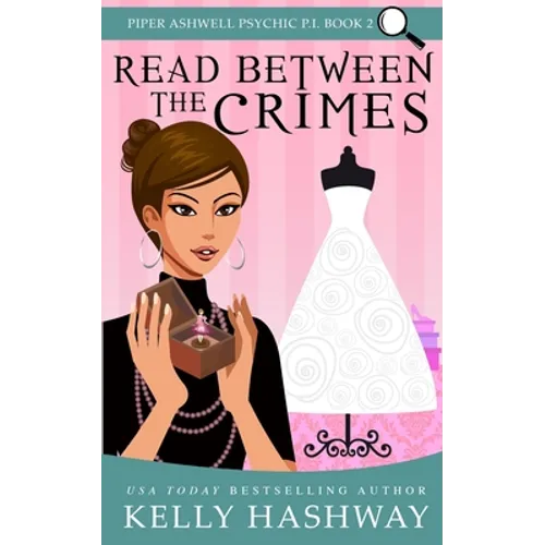 Read Between the Crimes - Paperback