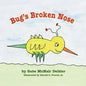 Bug's Broken Nose - Paperback