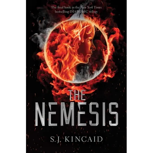 The Nemesis - Hardcover