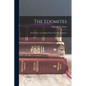 The Edomites: Their History As Gathered From The Holy Scriptures - Paperback