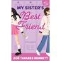 My Sister's Best Friend - Paperback