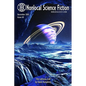 Nonlocal Science Fiction, Issue 4 - Paperback