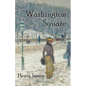 Washington Square - Paperback