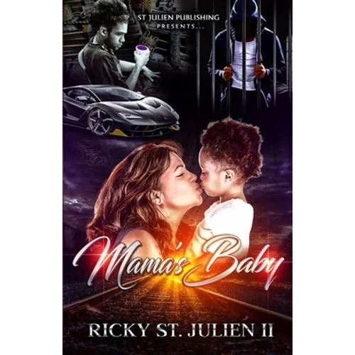 Mama's Baby - Paperback