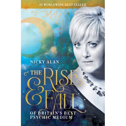 The Rise and Fall of Britain's Best Psychic Medium - Paperback