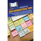 HowExpert Guide to 365 Marketing Tips: The Ultimate Handbook for Marketing Strategies, Brand Building, and Business Growth with 365 Daily Tips for Yea - Hardcover