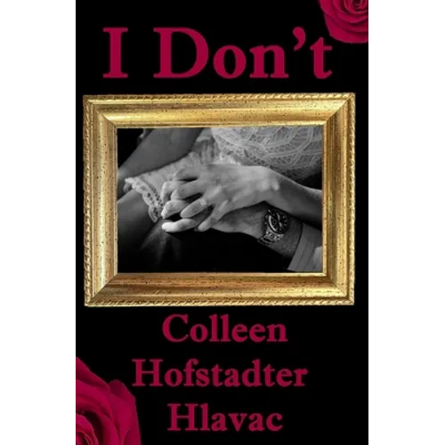 I Don't - Paperback