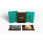 The World of Assassin's Creed Valhalla: Journey to the North--Logs and Files of a Hidden One (Deluxe Edition) - Hardcover