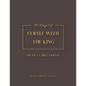 Coffee with the King Bible Journal - Paperback
