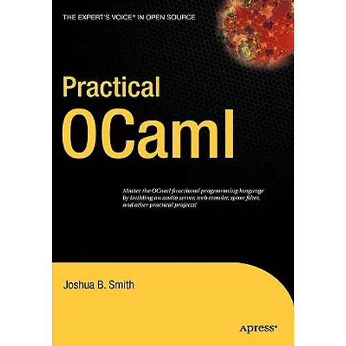 Practical Ocaml - Hardcover
