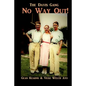 No Way Out: The Davis Gang - Paperback