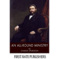 An All-Round Ministry - Paperback