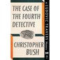 The Case of the Fourth Detective: A Ludovic Travers Mystery - Paperback