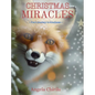 Christmas Miracles: Fox's Journey To Kindness - Hardcover