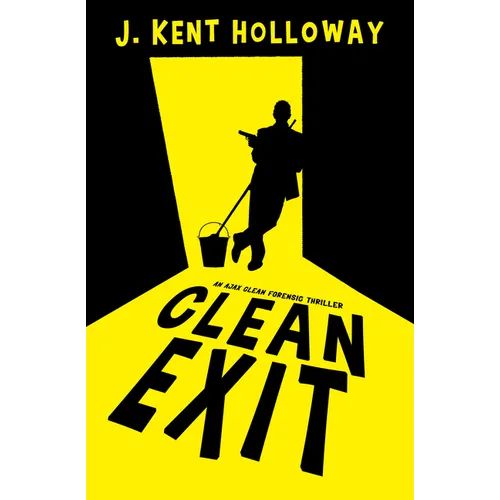 Clean Exit - Paperback
