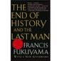 The End of History and the Last Man - Paperback