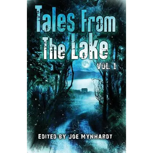 Tales from The Lake Vol.1 - Paperback