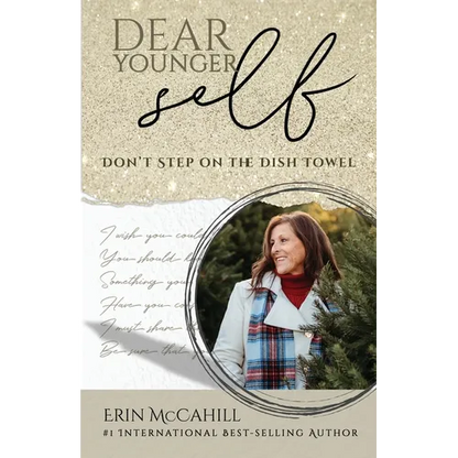 Dear Younger Self - Paperback