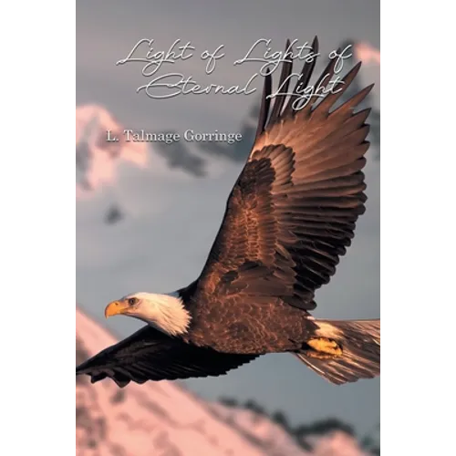 Light of Lights of Eternal Light - Paperback
