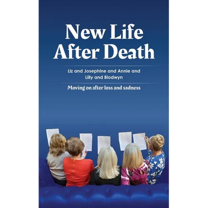 New Life After Death - Paperback