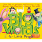 Big Words for Little People - Hardcover