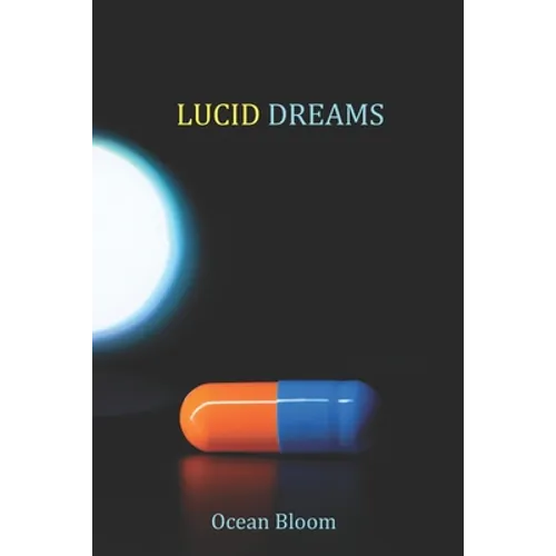 Lucid Dreams: A psychological thriller with unpredictable twists - Paperback