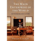 The Main Enterprise of the World: Rethinking Education - Hardcover