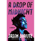 A Drop of Midnight: A Memoir - Paperback
