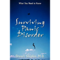 Surviving Panic Disorder: What You Need to Know - Paperback