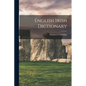 English Irish Dictionary - Paperback