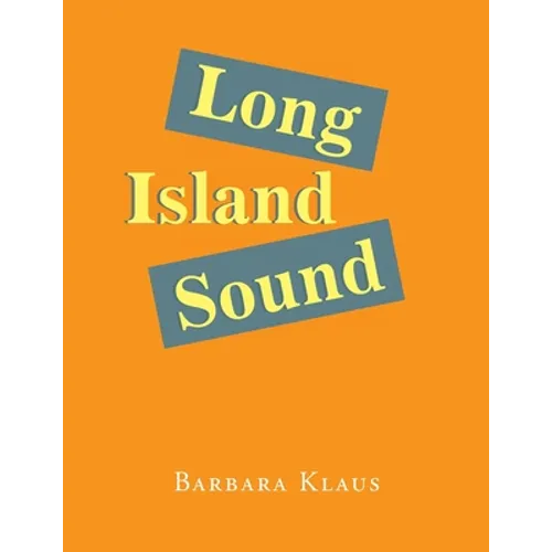 Long Island Sound - Paperback
