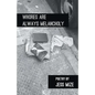 Whores are Always Melancholy - Paperback