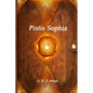 Pistis Sophia - Paperback