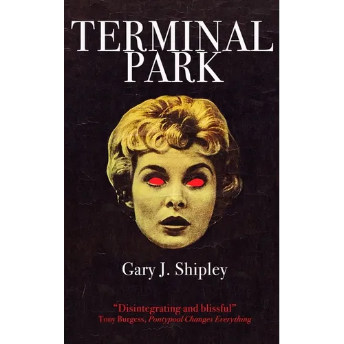Terminal Park - Paperback